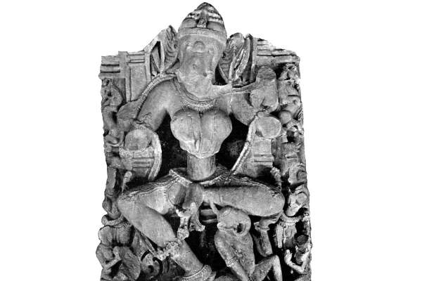 விநாயகி என்ற பெண் தெய்வம் பற்றி கேள்விப்பட்டதுண்டா? | Vinayagar Chathurthi