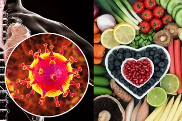 தடுப்பூசி போடுவதற்கு முன்பும், பின்பும் எடுத்துக் கொள்ள வேண்டிய உணவுகள் என்னென்ன?