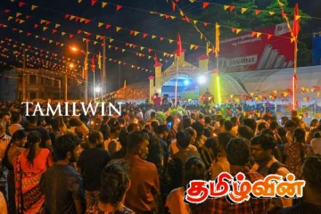 மாவீரர் நாளை முன்னிட்டு அரசாங்கத்தின் வலியுறுத்தல்