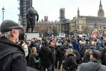 பிரித்தானியாவில் புதிய கொரோனா வைரஸ் மாறுபாடு கண்டுபிடிப்பு! வெளியான அதிரச்சி தகவல்