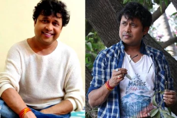 ஒரு காலத்தில் ரூ 2க்கு பேனா விற்றவர்.,இன்று மாதம் 24 லட்சம் ஊதியம்: மும்பையில் 4 அடுக்குமாடி குடியிருப்புகள்