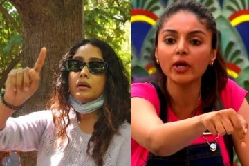 ஏன் ஒருபக்கமாக இருக்கிறீர்கள்? கலாஷேத்ராவுக்கு ஆதரவு தெரிவித்த அபிராமிக்கு தமிழ்ப்பட நடிகை பதிலடி!