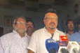 தமிழ் மக்களின் அரசியல் தீர்வை எட்ட கூட்டு நடவடிக்கை: ரெலோ