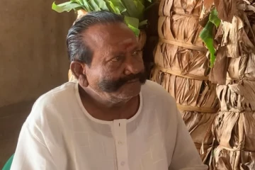 சுப்ரமணியபுரம் பட புகழ் நடிகர் இலைக்கடை முருகன் மரணம்