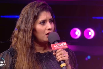 நான் விஜய் டிவியை விட்டுட்டு போறேன்: மாகாபா-வால் இப்படி ஒரு முடிவெடுத்த பிரியங்கா