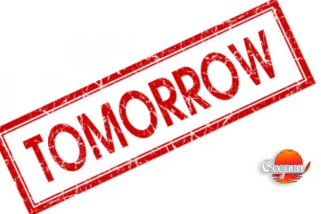 හෙට සිට ක්‍රියාත්මකයි - මේ මඟීන්ට දැනුම්දීමක්