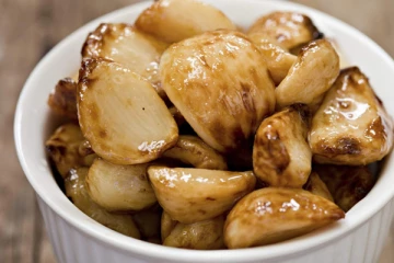 அன்றாட உணவில் வறுத்த பூண்டு சேர்த்துக்கொள்வதால் உண்டாகும் பயன்கள் என்ன தெரியுமா?