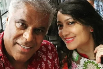 60 வயதில் 2வது திருமணம் - புது மனைவியுடன் தீவிற்கு ஹனிமூன் சென்ற பிரபல நடிகர்!