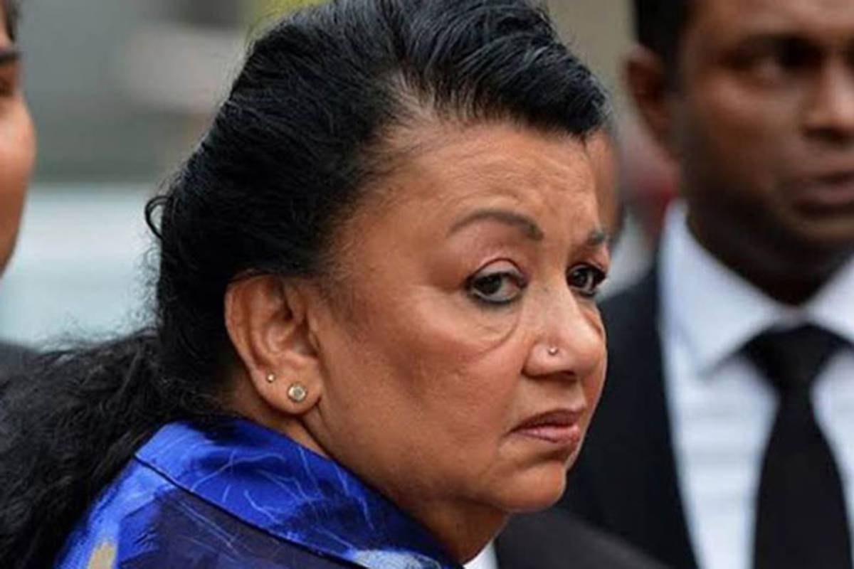 மகிந்த குடும்பத்திற்கு அடுத்த பேரிடி! இலஞ்சம் மற்றும் ஊழல் விசாரணை ஆணைக்குழுக்குழு அதிரடி | A House Named After Shiranti Rajapaksha