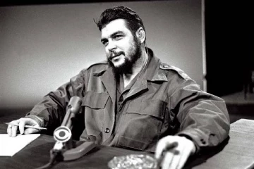 சே குவேராவை படுகொலை செய்த இராணுவ வீரர் மரணம்