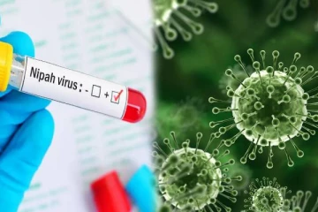 2வது அலை?.. இதுவரை 6 பேருக்கு வைரஸ் தொற்று உறுதி - சுகாதாரத்துறை அமைச்சர் பேட்டி!