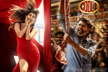 රජිනිකාන්ත්ගේ ‘Coolie’ එළියටත් කලින් $2M පනී! [VIDEO]