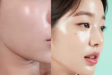 Korean Glass Skin: கண்ணாடி போன்ற ஒளிரும் சருமத்தைப் பெற இதை செய்தால் போதும்..!