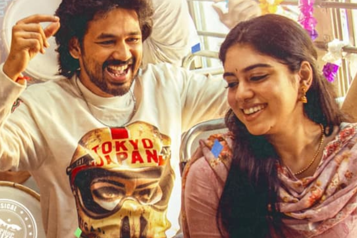 பாக்ஸ் ஆபிஸ்: 3 நாட்களில் மீசைய முறுக்கு 2 திரைப்படம் செய்துள்ள வசூல் | Meesaya Murukku 2 Worldwide Box Office Collection