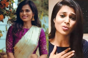 என்னை மூன்று வருடமா அப்படி டார்ச்சர் செய்தார்..ரம்யா பாண்டியன் ஓபன் டாக்