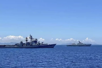 இலங்கை தென்பகுதி கடலில் இருந்து கைப்பற்றப்பட்ட 4800 மில்லியன் ரூபா பெறுமதியான ஹெரோய்ன்!