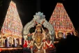 மாவிட்டபுரம் கந்தசுவாமி கோயில் வருடாந்த மகோற்சவப் பெருவிழா : சப்பரத் திருவிழா இன்று
