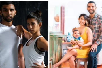 “සීයා නැති වෙද්දි මගේ වයස අවුරුදු දහතුනයි” ගාමිණී ෆොන්සේකා මහතාගේ මුණුබුරු ඉසුරු