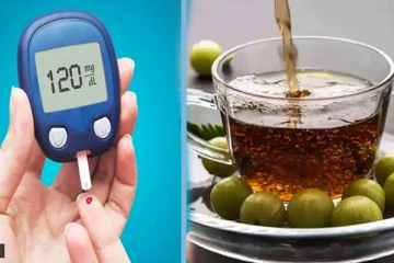 சர்க்கரை நோய்க்கு நிவாரணம் தரும் ஸ்பெஷல் டீ! ஒரு நாளைக்கு 2 முறை குடித்தாலே போதும்