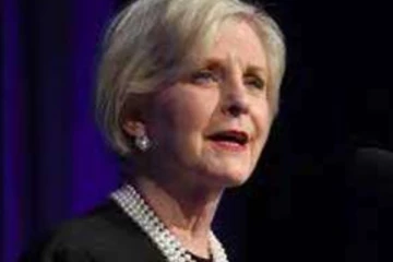 විශේෂ නියෝජිතවරියක් මෙරටට පැමිණි හේතුව.