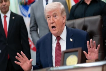 ஈரான் உடனான போர் நிறுத்தம் காலவரையின்றி நீடிப்பு