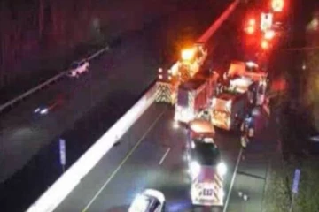 அமெரிக்காவில் பயங்கரமாக விமான விபத்து: 5 பேர் சம்பவ இடத்திலேயே உயிரிழப்பு!