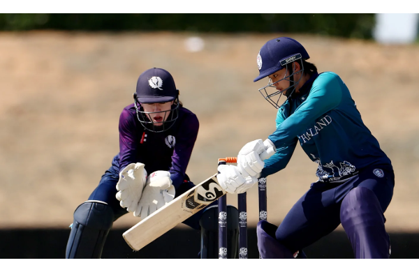 Women’s Emerging Nations Trophy Women’s Emerging Nations Trophy