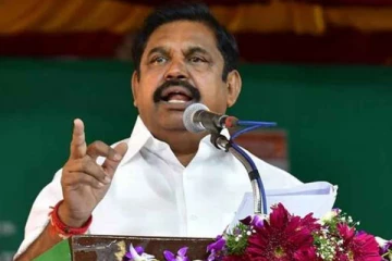 தைரியமாக கள்ளச்சாராய விற்பனை; திமுக அரசு வெட்கப்பட வேண்டும் - இபிஎஸ் காட்டம்