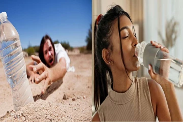 Summer Tips : தாகம் எடுக்காமல் தண்ணீர் குடிப்பது இவ்வுளவு சிக்கலா....