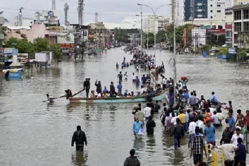 இலங்கையில் தொடரும் சீரற்ற காலநிலை - 7 பேர் பலி! 7 பேர் மாயம்