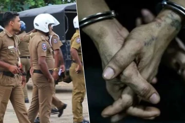 சுற்றுலாப் பயணியொருவரைக் கடத்தி கப்பம் பெற முயன்ற இளைஞர் குழு கைது
