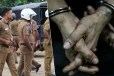 சுற்றுலாப் பயணியொருவரைக் கடத்தி கப்பம் பெற முயன்ற இளைஞர் குழு கைது
