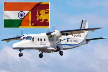 இலங்கைக்கு புதிய போர் விமானங்கள்! உதவிக்கரம் நீட்டும் இந்தியா