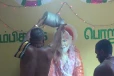பூண்டுலோயா கயப்புக்கலை பகுதியில் சீரடி சாய்பாபா சிலைக்கு மஹா கும்பாபிஷேகம்