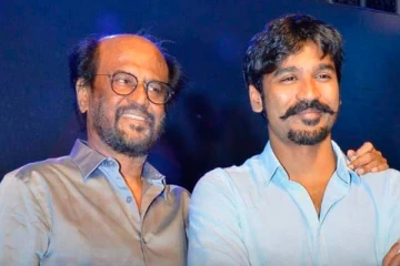 தனுஷிடம் இருந்து கொஞ்சகொஞ்சமா குறையும் மரியாதை!! சூப்பர் ஸ்டாருக்கு 2021 மருமகனாக போட்ட வாழ்த்து