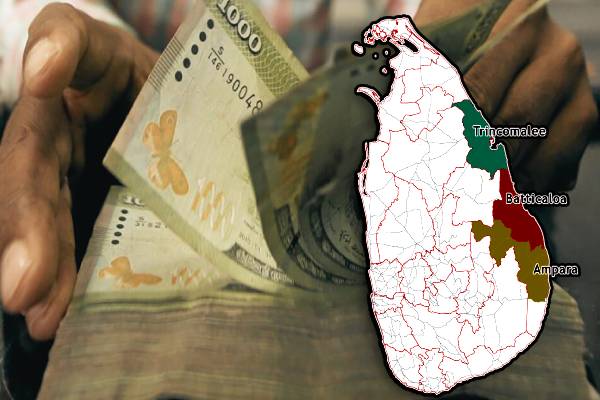 நாட்டை புரட்டி போட்ட டிட்வா புயல்: ஈடுச் செய்ய முடியாத இழப்பிற்கு குவியும் நிதி உதவி | Compensation For Those Affected In The East