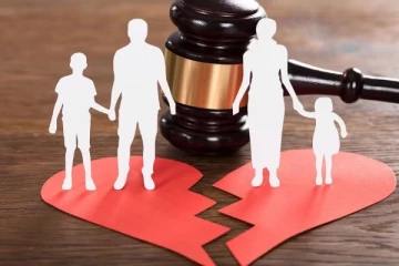 விவாகரத்து சட்டத்தில் திருத்தம்