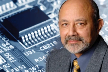 இந்திய வம்சாவளி பேராசிரியருக்கு கிடைத்த அங்கீகாரம்., 1 மில்லியன் யூரோ பரிசு