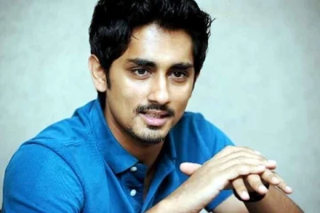 ‘பெரியாருக்கு சிலை வேண்டாம்.... வழிபடுவதை நிறுத்தி விடுங்கள்...’ - நடிகர் சித்தார்த் துணிச்சல் டுவிட்