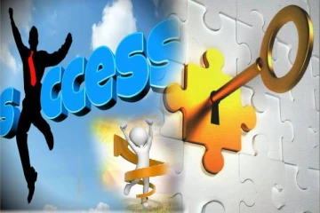 வெற்றியின் ரகசியம்: 60 நாட்களுக்கு இந்த 6 பழக்கங்களை கடைப்பிடித்து பாருங்க...