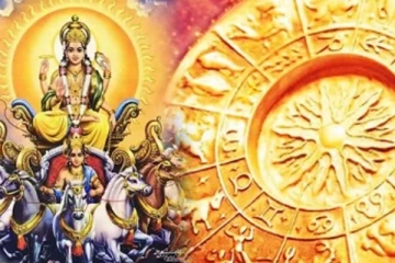 விருச்சிகத்திற்குள் நுழையும் சூரியன்! எதிர்பாராத ராஜயோகத்தை அடையப்போகும் இரு ராசியினர் - இன்றைய ராசிபலன்