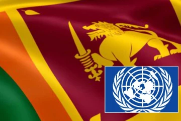 சர்வதேச அழுத்தத்தை சமாளிக்க சிறிலங்கா புதிய நகர்வு