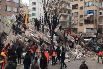 துருக்கி மற்றும் சிரியாவில் சிக்கியுள்ள தமிழர்கள் தொடர்பில் வெளியான அறிவிப்பு!