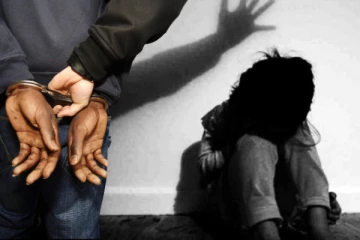 இளம் பெண்ணை கடத்தி ஆறு மாதம் தடுத்து வைத்திருந்தவர் கைது