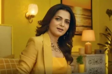 நிகழ்ச்சிக்கு Walking Stickவுடன் வந்த தொகுப்பாளினி டிடி- ஷாக்கான ரசிகர்கள், புகைப்படம் இதோ