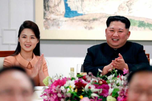 முடிவுக்கு வரும் வடகொரிய ஜனாதிபதி ஆட்சிக்காலம் ; கைமாறும் பதவி | North Korean President S Term Coming To An End