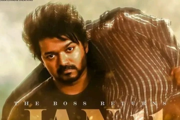 வாரிசு திரைப்படம் இந்த தெலுங்கு திரைப்படங்களின் அட்டர் காப்பியா.. கலாய்க்கும் நெட்டிசன்கள்