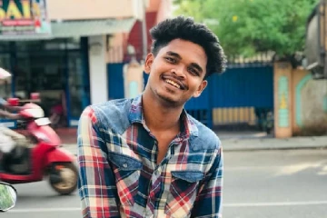 வவுனியாவில் இளைஞன் மாயம்! காவல்துறையில் முறைப்பாடு
