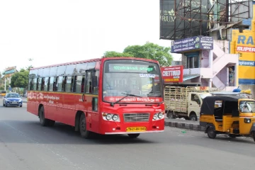 சென்னை பேருந்தில் ஜூன் 21 முதல் கட்டணமில்லா பயணம் - யாருக்கெல்லாம் தெரியுமா?