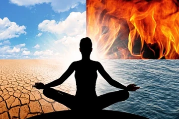 இந்த 5 அறிகுறிகள் இருந்தால் பிரபஞ்சம் உங்களை வழி நடத்திக் கொண்டிருக்கிறதாம்